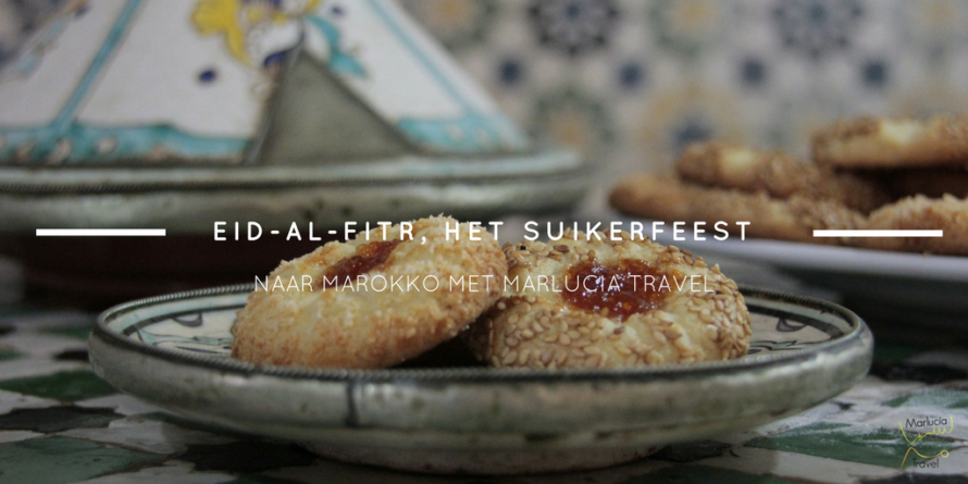eid al-fir suikerfeest