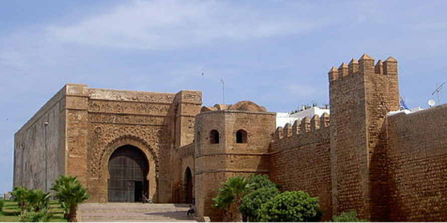 Bab El Kebir