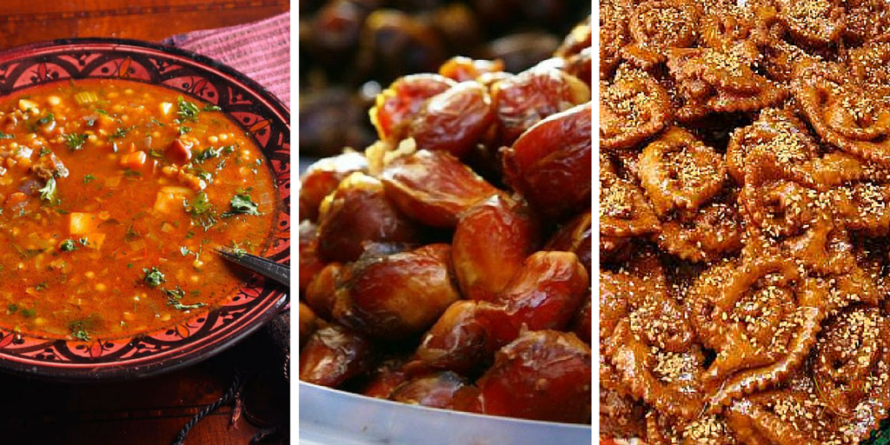 Iftar Ramadan