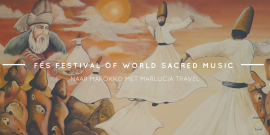 Fès Festival of World Sacred Music
