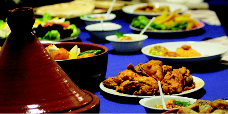 Wat is Eid al-Adha, het offerfeest? - Marlucia Travel